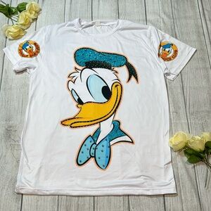 SOLD! 🌸✨ Donald Duck T Shirt
